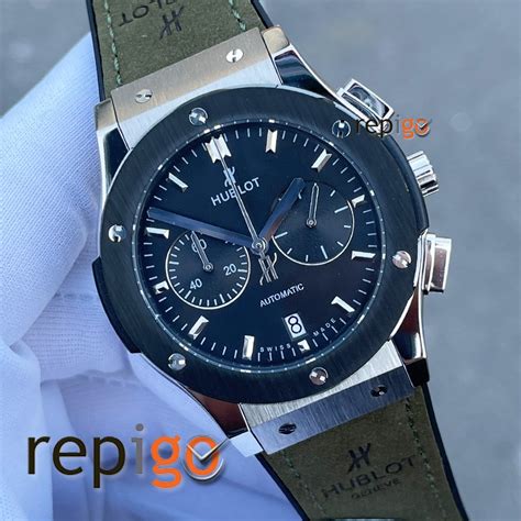 hublot saat hangi ülkenin